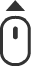 voyagerman_mouse scroll up icon